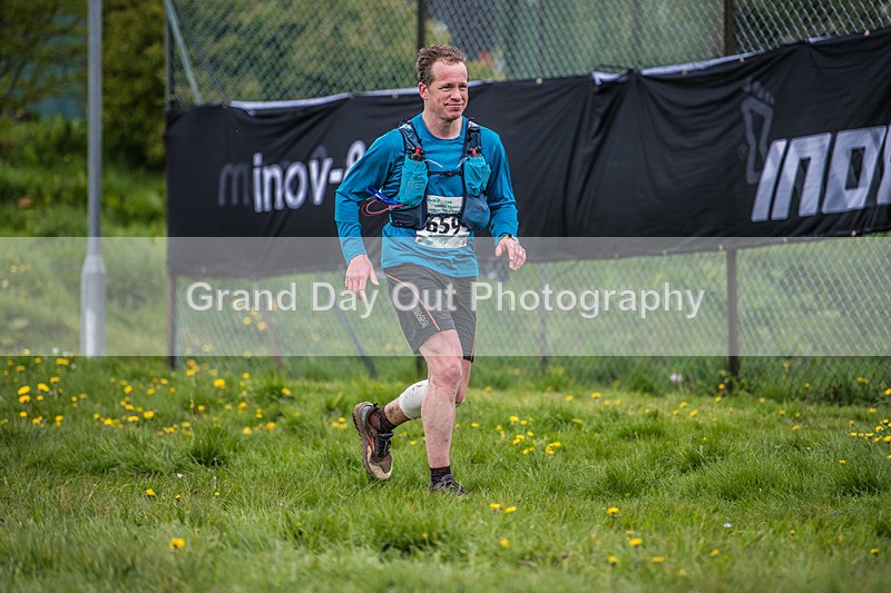 3 Peaks-3458 - The 3 Peaks Race Saturday 27th April 2024