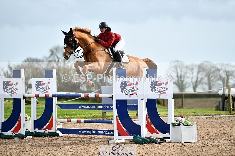260313-135418-01950 - Cls 3 + 4 Snr Foxhunter and 1.20m Open