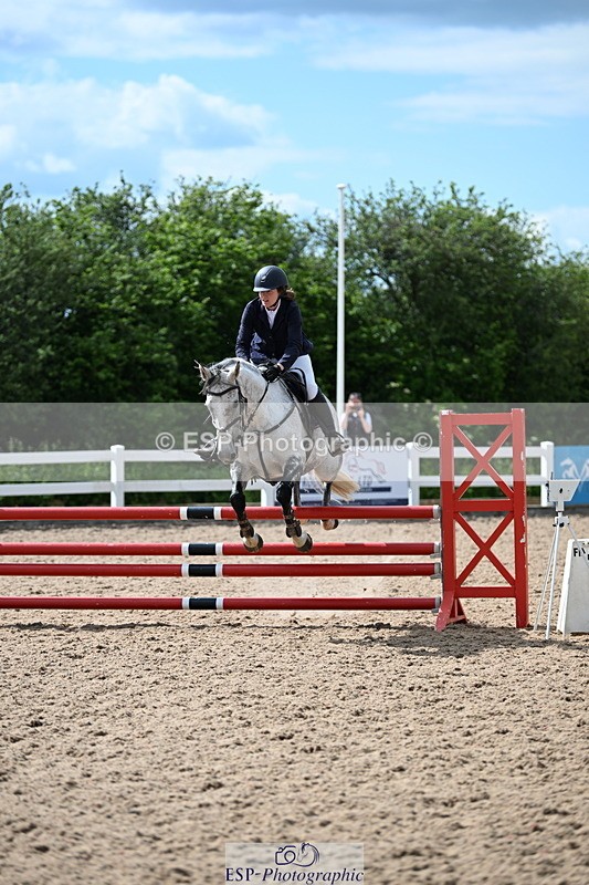 240608A-161721-01769 - Cls 13 85cm Amateur Qualifier