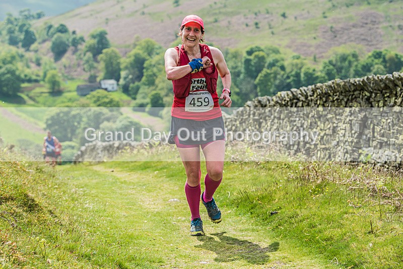 Two Tops-801 - Two Tops Fell Races (Junior & Senior) Saturday 20th May 2023