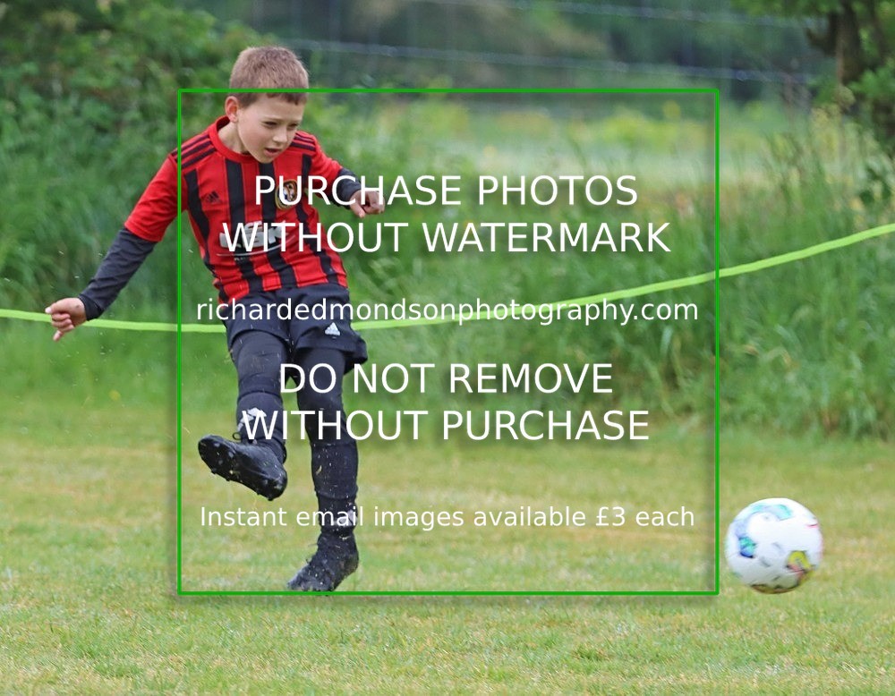 IMG_3743 - Kendal Utd U9s vs Heathwaite U9's
