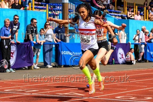 East25Sun-912544 - Track Female