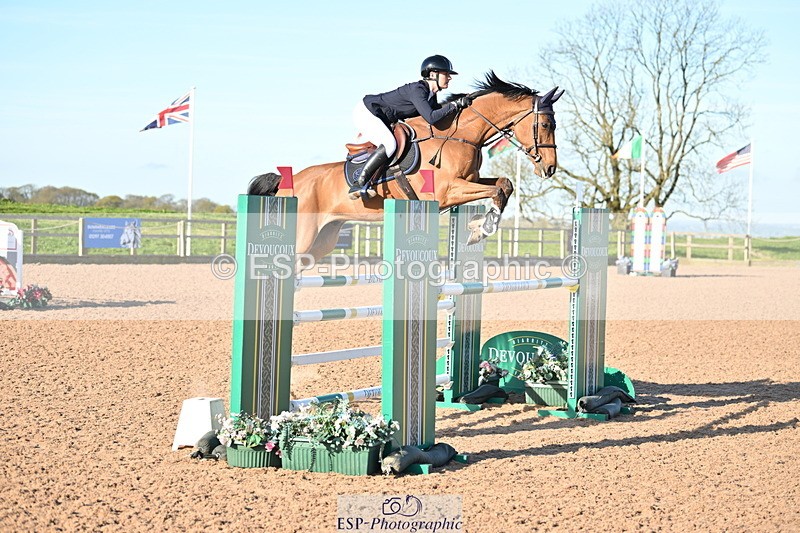 240418A-083128-01549 - Cls 21 1 Star Gold Tour 1.30m