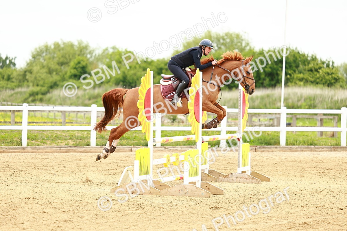 SBM_000795 - Class 3 - Senior Discovery - 1.00m