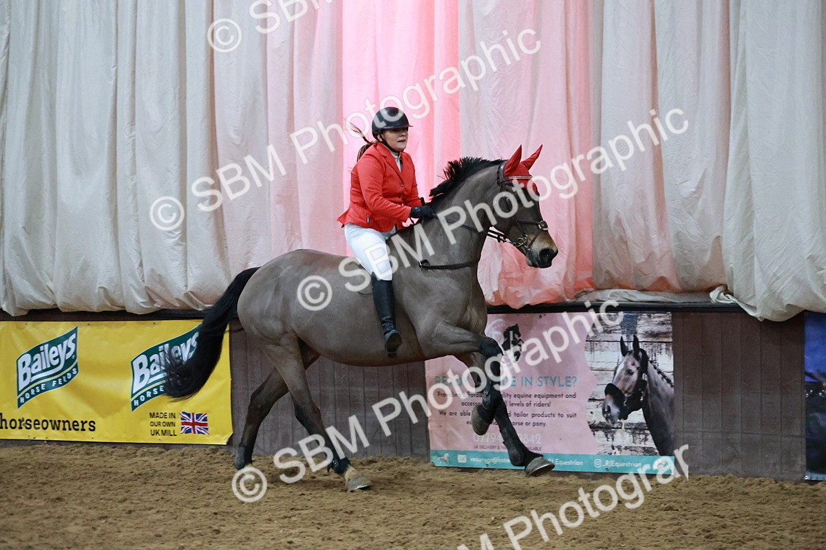 SBM_007115 - Bareback - Camera 1