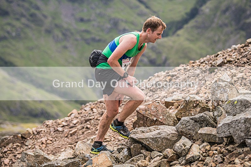 Borrowdale-665 - Borrowdale Fell Race Saturday 2nd August 2025