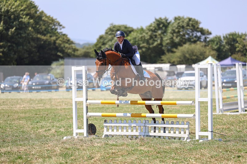 3E7A4487 - Class 11: 95cm National Amateur Championship Qualifier