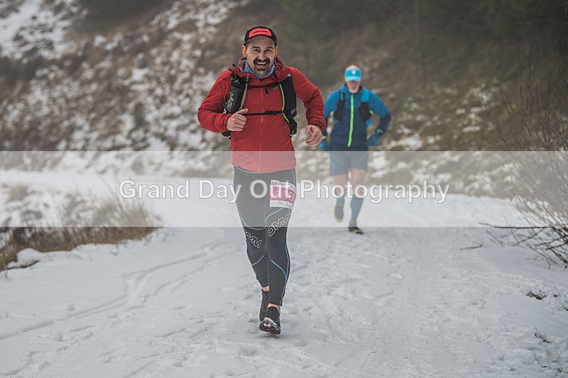 Glentress-135 - High Terrain Events Glentress 42, 21 & 10K Trail Races Sunday 15th February 2026