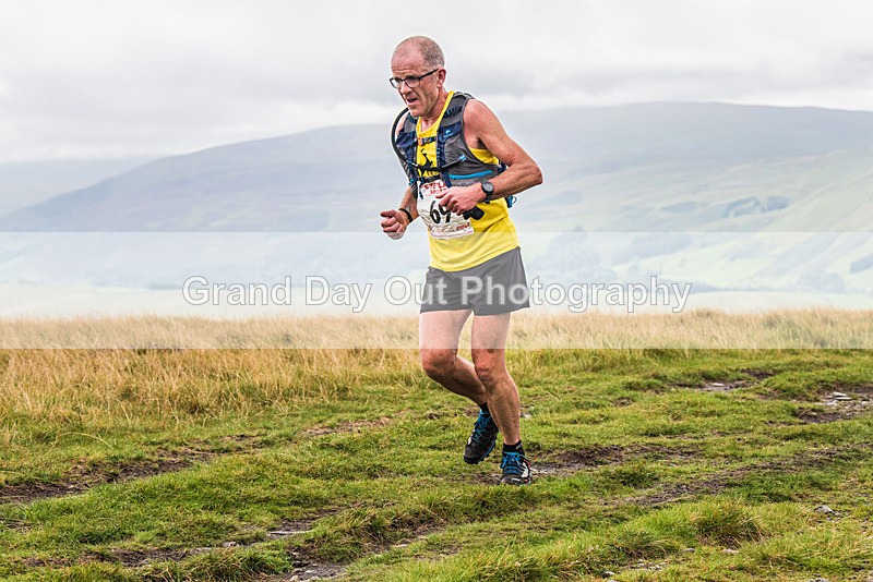 Sedbergh -418 - Sedbergh Hills Fell Race Sunday 20th August 2023