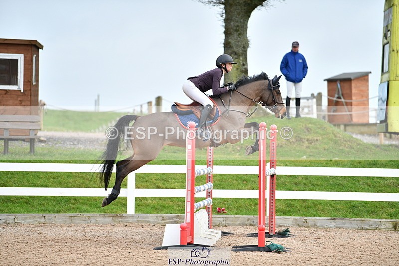 240124A-122306-00431 - Cls 3 Newcomers & 1.10m Open