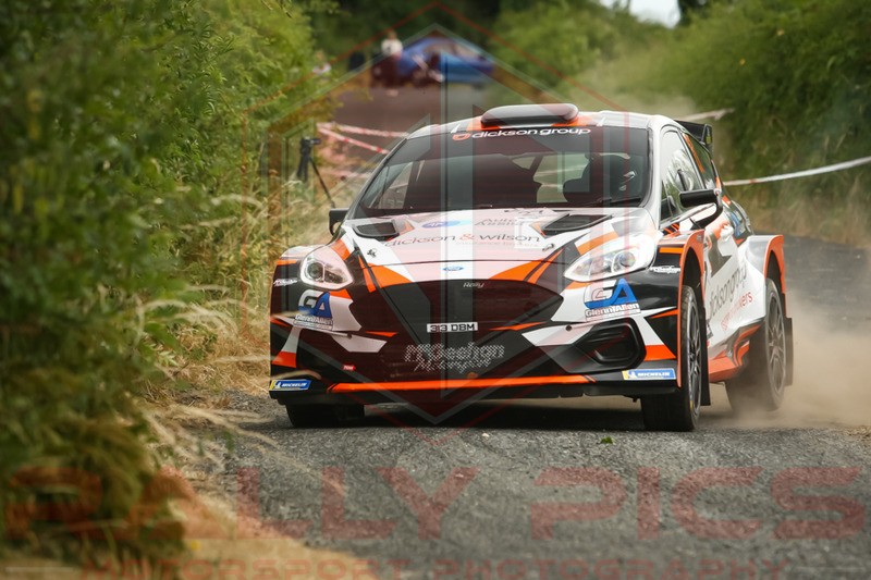 Rallye Lecale 77 of 88 - Carryduff Forklift Rallye Lecale