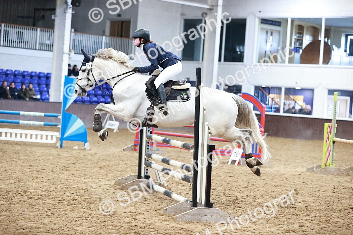 SBM_001089 - Class 3 - 90cm