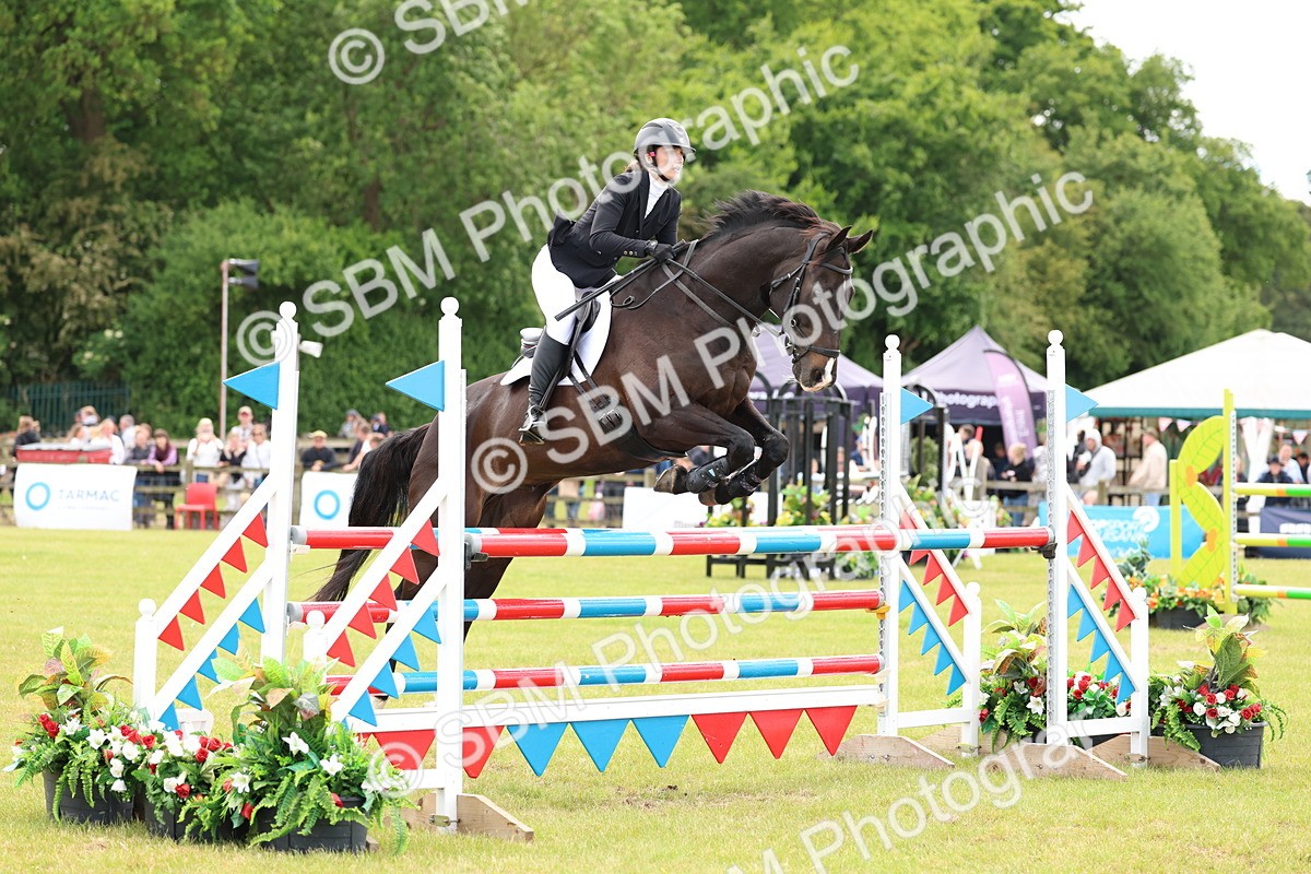 SBM_15748 - Class 207 - Senior 1.15m Open