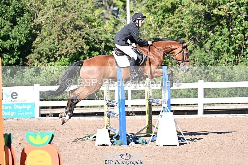 250713-090848-01275 - Cls 8 Children on Horses 80cm