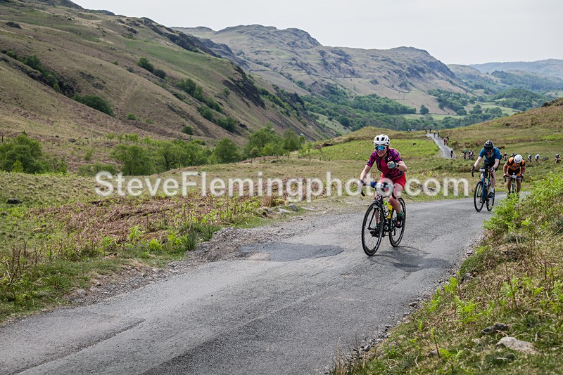 135750 - Hardknott Pass Camera 1 13.00-14.00