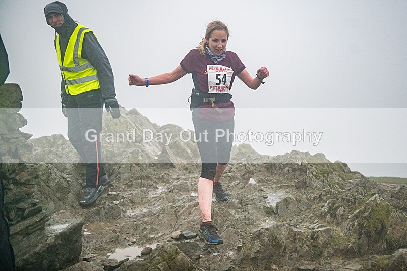 Loughrigg-648 - Loughrigg Fell Race Wednesday 10th April 2024