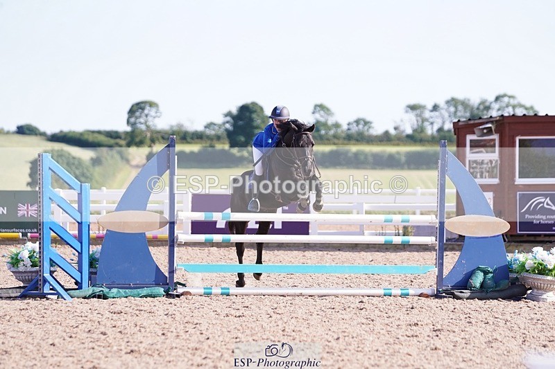 250628-180216-07391 - Cls 24 Pony Discovery & 90cm Open