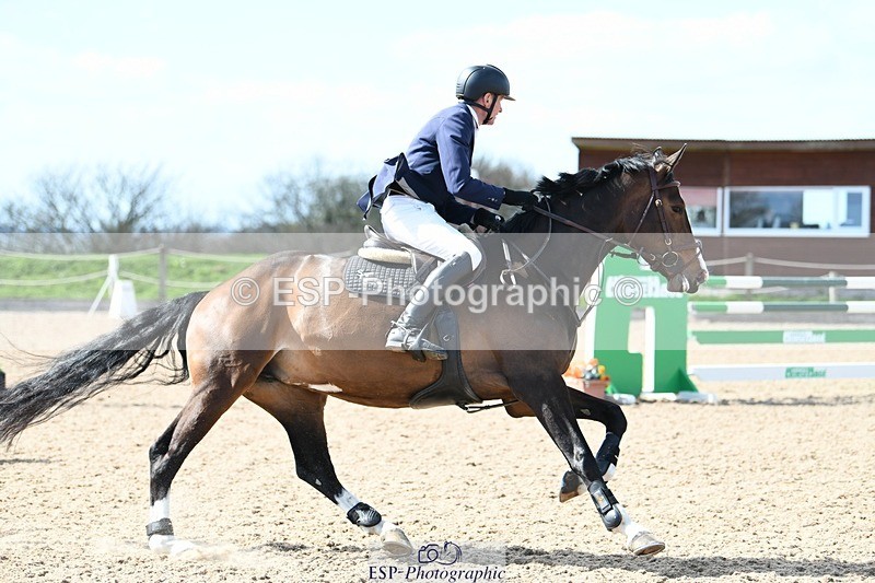 250328-123507-01000 - Cls 3 Snr Foxhunter