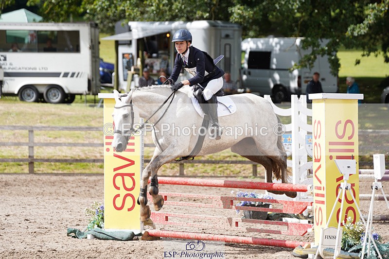 240824X-131154-27580 - 80cm Round 1 13.00 to 14.00