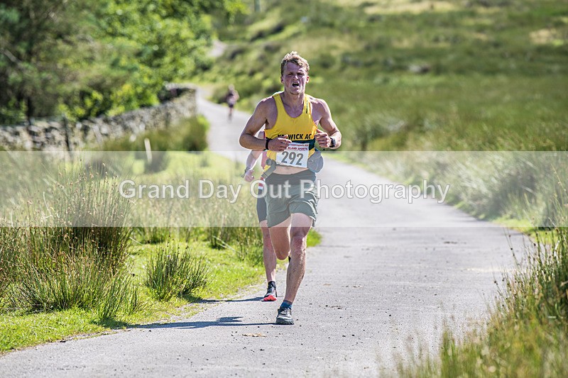 Tebay-584 - Tebay Fell Race Saturday 12th July 2025