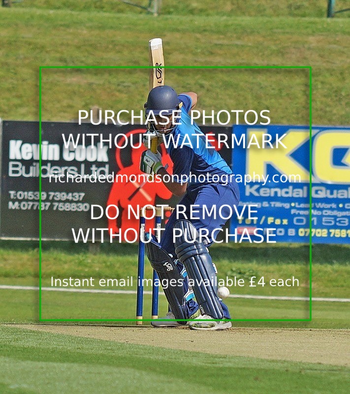 DSC06095 - Cumbria Under 17s v Scotland