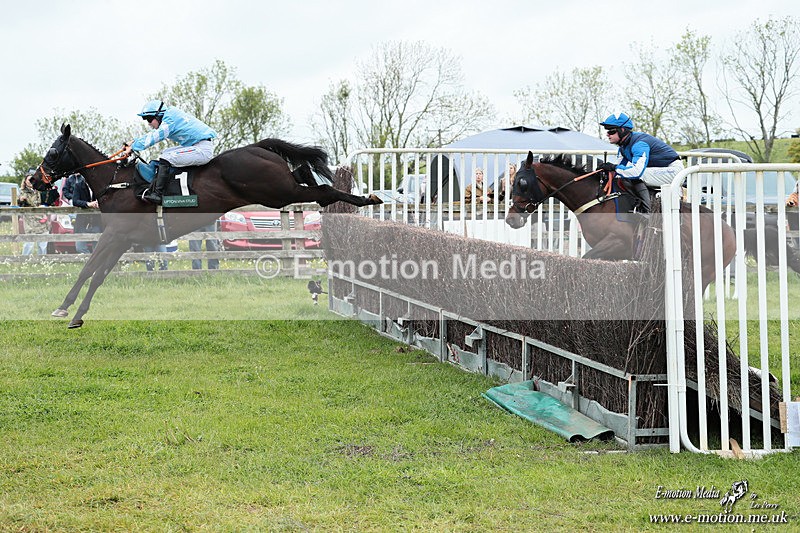 PtP 040526 125 - Mollington Point-to-Point 04/05/26