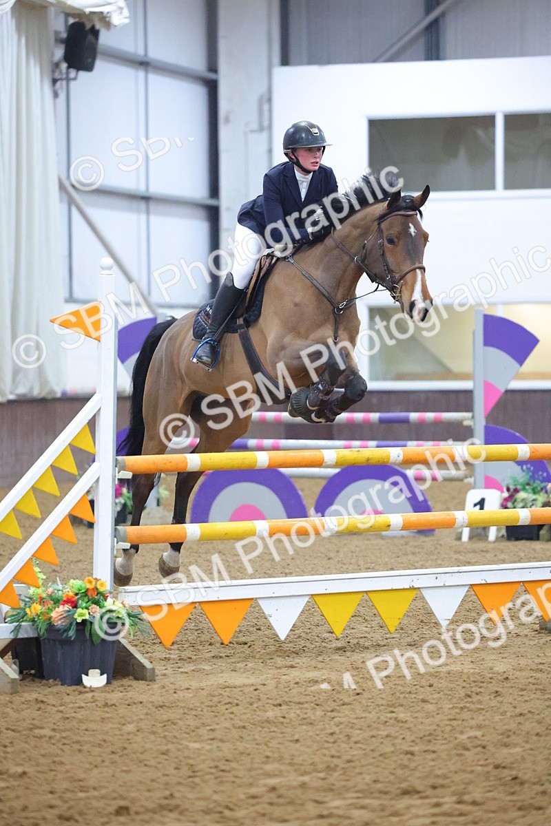 SBM_002146 - Class 16 - The WB Equiline Star Championship Qualifier (1.10m)