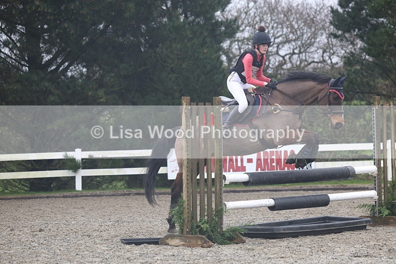 3E7A7881 - Class 3: 90cm