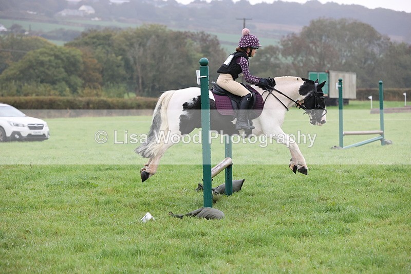 JPP_4983 - Class 1: 65cm : Showjumping