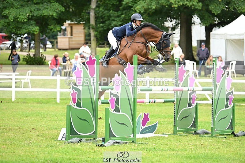 240712-110129-32417 - Cls 134 Bicton B+C 1.30m