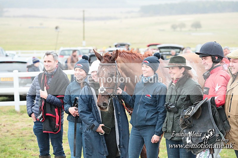 PtP 040224 600 - Combined Services Point-toPoint Larkhill 04/02/24
