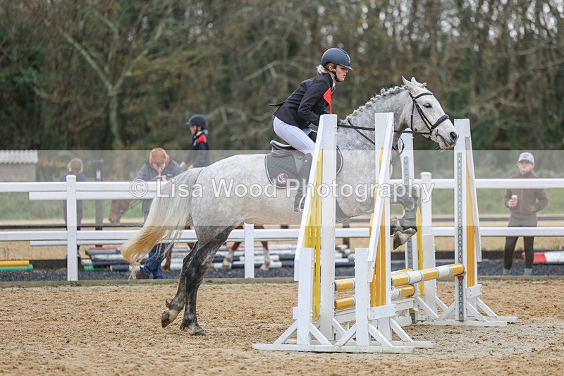 3E7A2191 - Class 3: 60 - 65 (C)