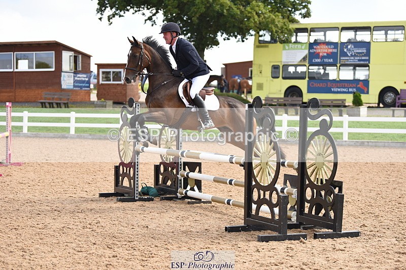 230915A-112010-00286 - Cls 9 British Novice & 90cm Open