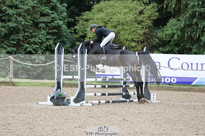 250705A-100334-13620 - Cls 33 Snr British Novice and 90cm Open