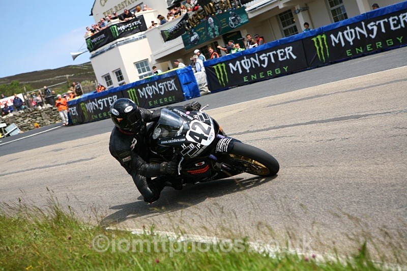  - Superbike Race