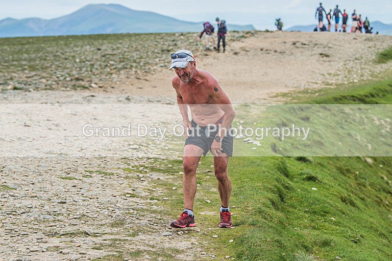 Helvellyn-1 - Helvellyn & The Dodds Fell Race Saturday 27th May 2023