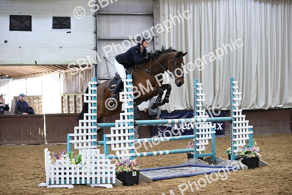 SBM_007541 - Class 19 - Senior Newcomers 1.10m