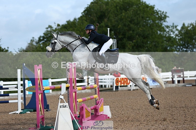230716A-091921-02081 - Class 30 Children On Horses 1.05m