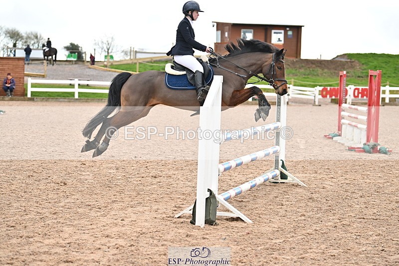 240310A-110854-02241 - Cls 4 Pony Discovery and 90cm Open