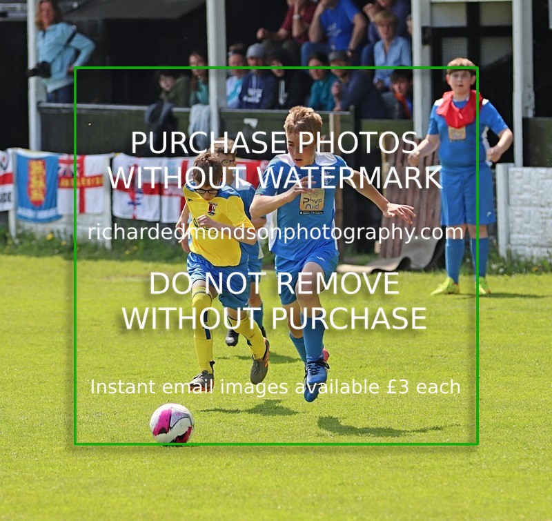 IMG_8856 - Wattsfield U12 v Ambleside U13 (Cup Final, 8/5/22)