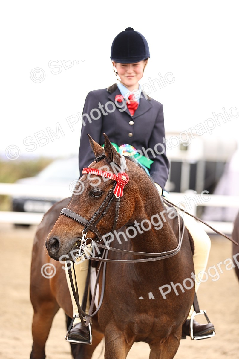SBM_01448 - Class 54 - Riding Club Horse Pony