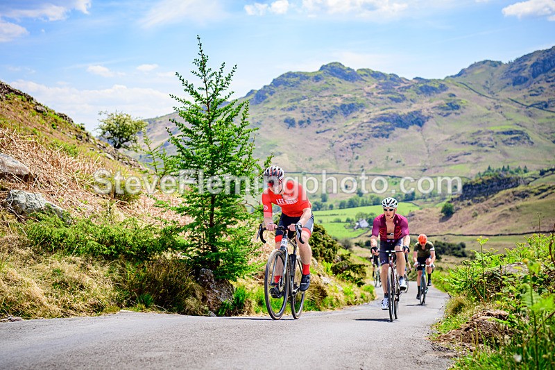 131903 - Blea Tarn Climb 13:00 - 14:00