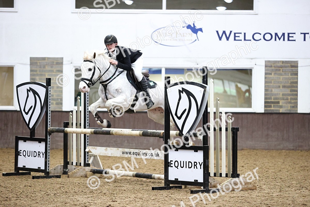 SBM_000639 - Class 3 - Pony Discovery - 90cm