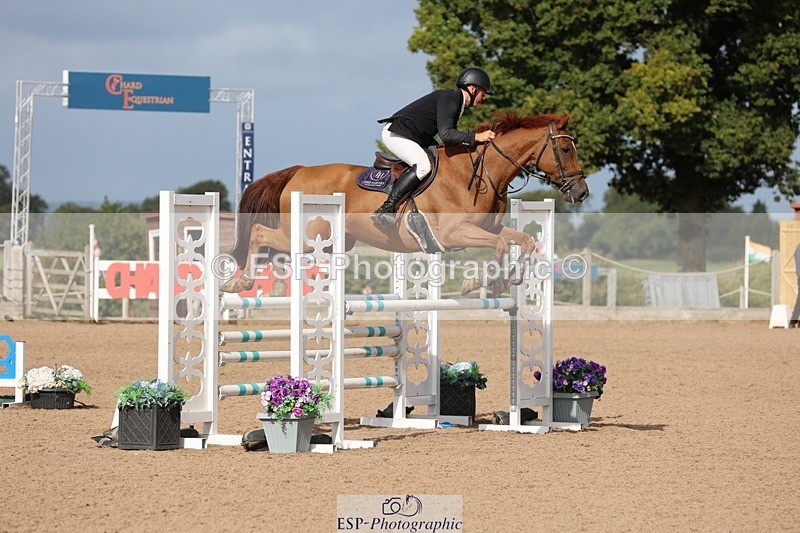 250911-103557-00657 - Cls 2 Snr Newcomers