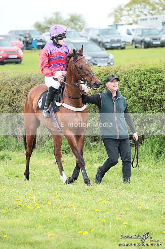 PtP 180426 52 - Worcestershire Hunt PtP Chaddesley Corbett 18/04/26