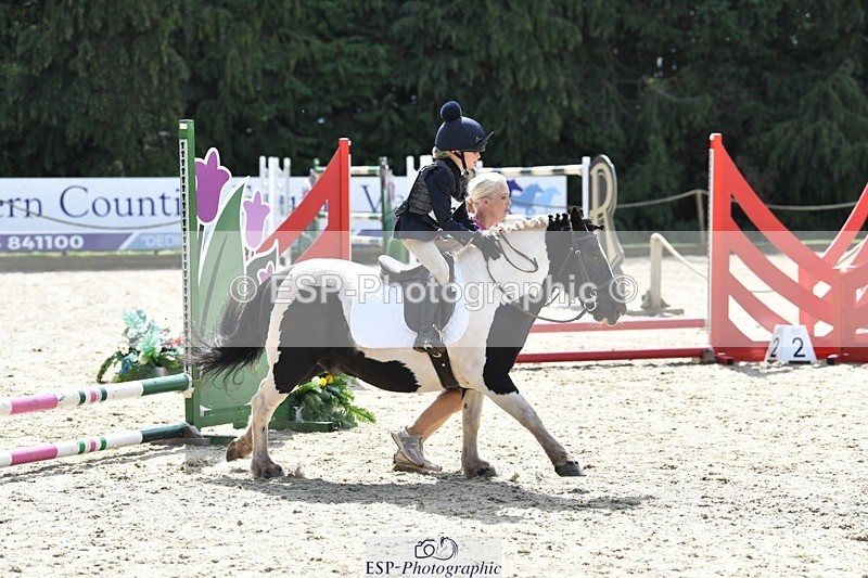 230824-140117-03722 - Round 2 Lead Rein Start to 14.40 CW