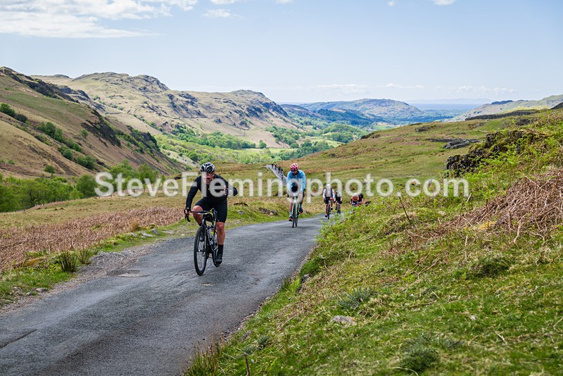 135023 - Hardknott Pass Camera 1 13.00-14.00