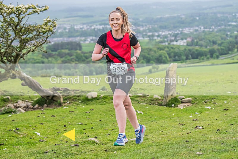 Hay-O-229 - Hay-O Trail Race Tuesday 19th May 2026
