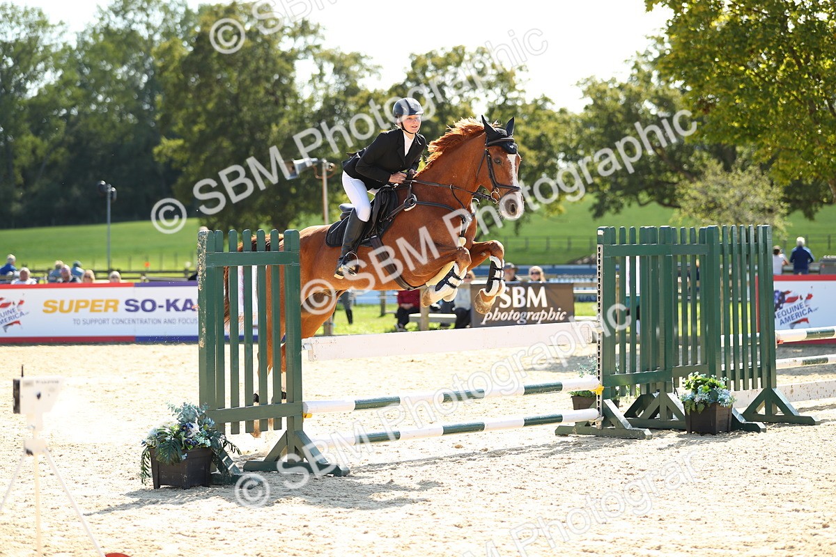 SBM_23877 - J45 - Accumulator 70 80cm