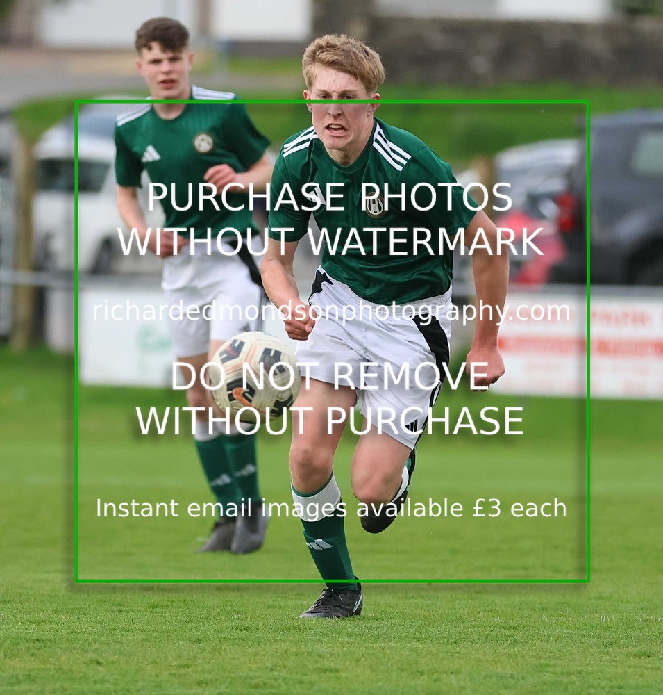 533A4613 - Holker Old Boys Under 16's
